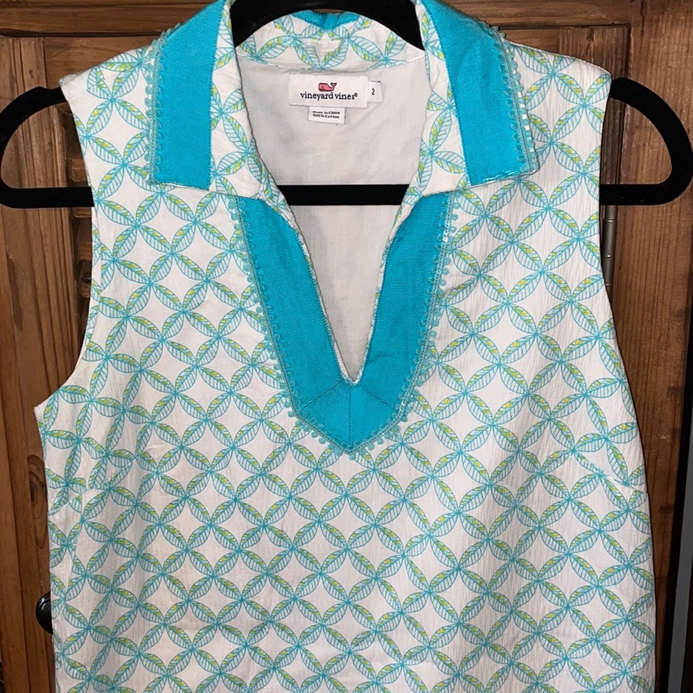 Vineyard Vines dress